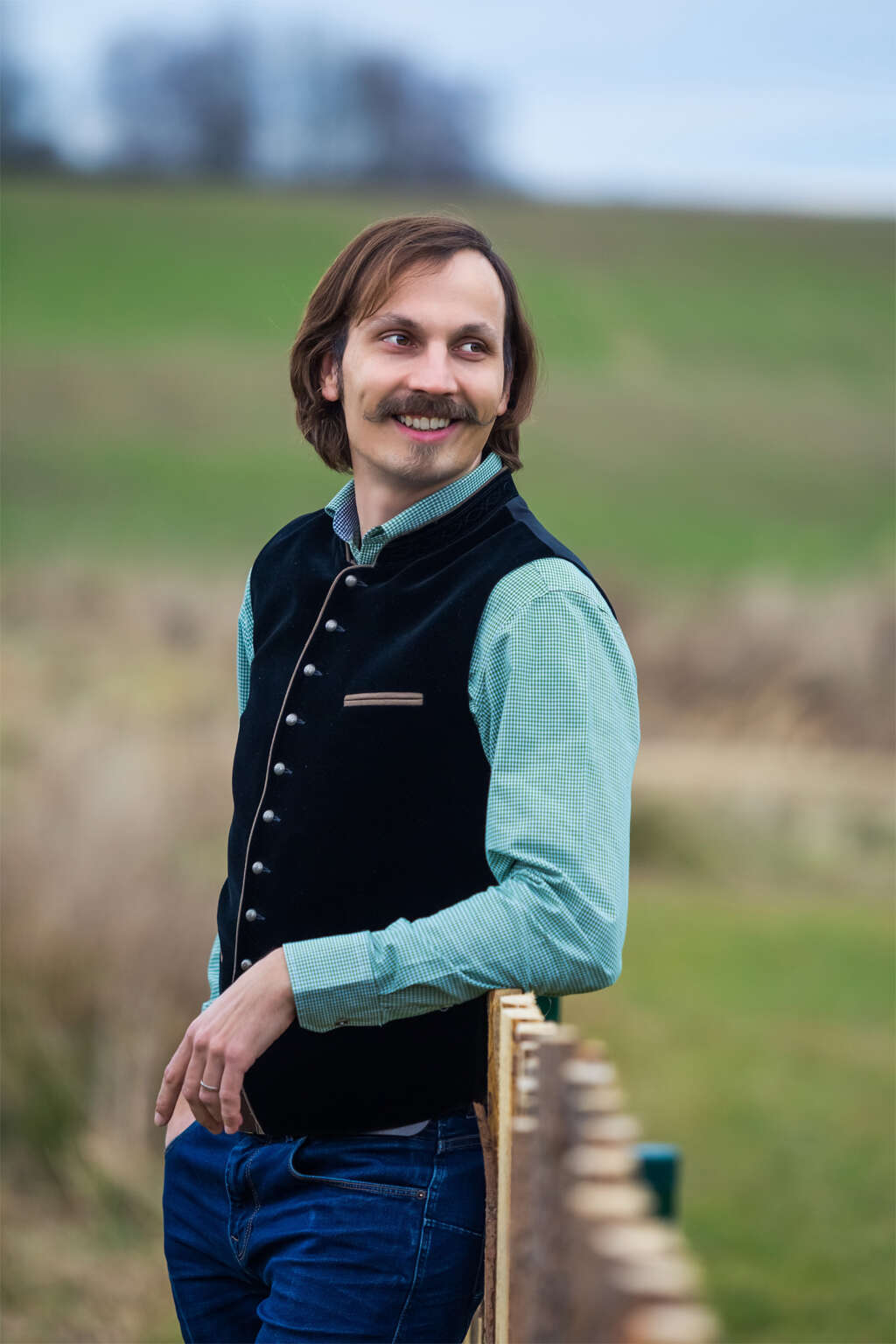 Zdenek Prokop – Inhaber
